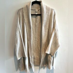 A New Day Cozy Cover